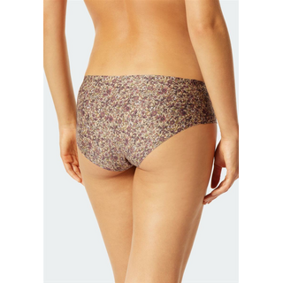 Schiesser Damen Panty Invisible Light, 14,95 €